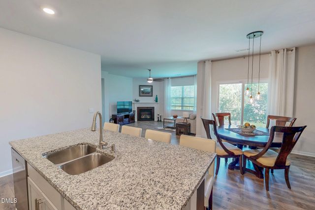 1017 Broadlands Way, Graham, NC 27253