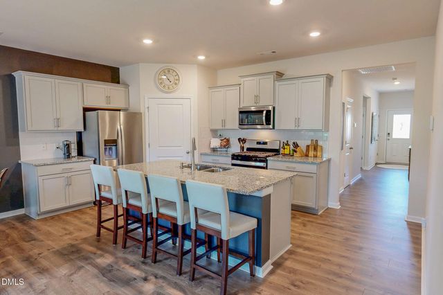 1017 Broadlands Way, Graham, NC 27253