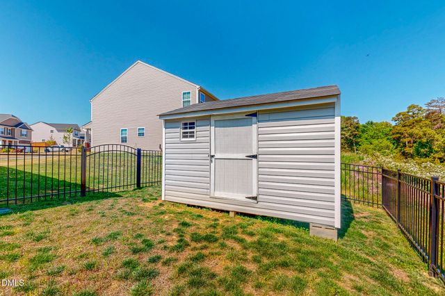 1017 Broadlands Way, Graham, NC 27253