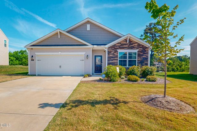 1017 Broadlands Way, Graham, NC 27253