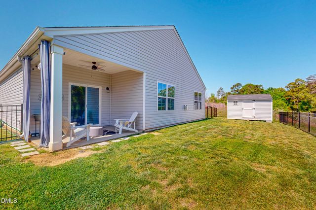 1017 Broadlands Way, Graham, NC 27253