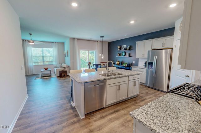 1017 Broadlands Way, Graham, NC 27253