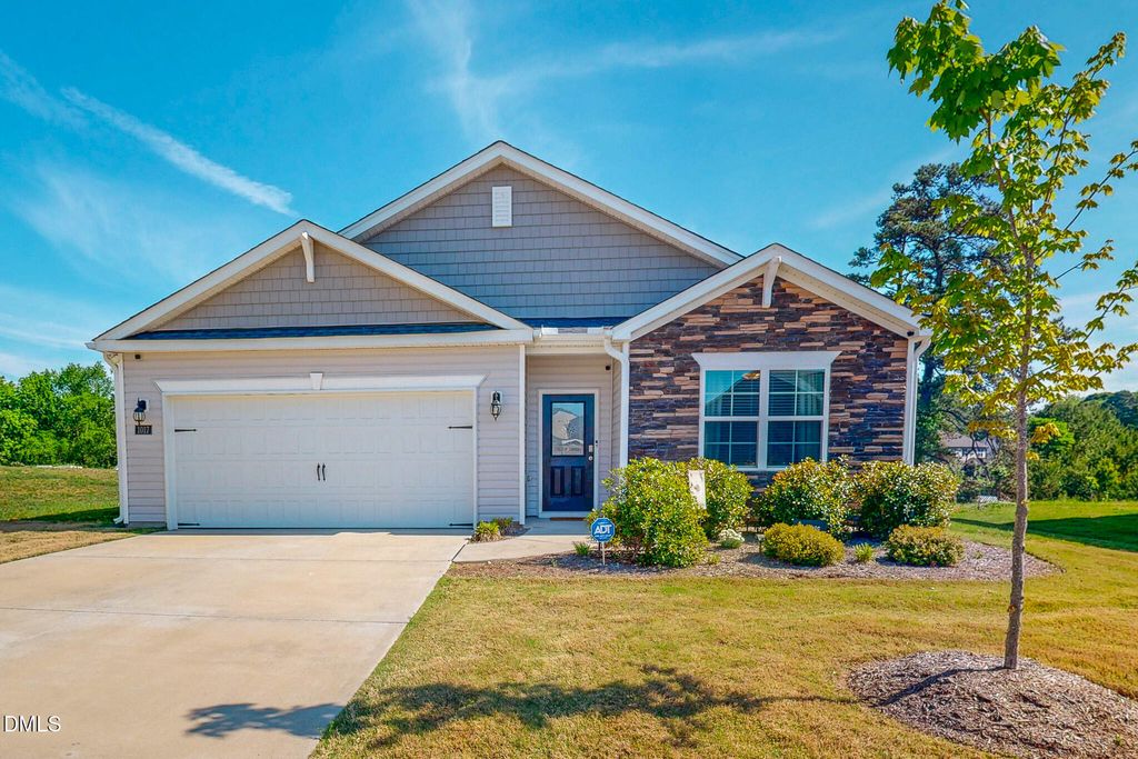 1017 Broadlands Way, Graham, NC 27253