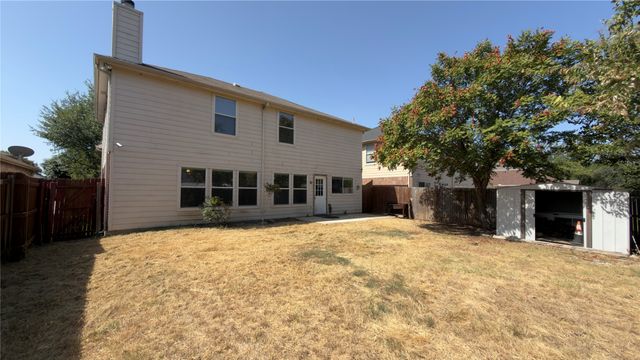 3401 Cheyenne Ranch Road, Fort Worth, TX 76262