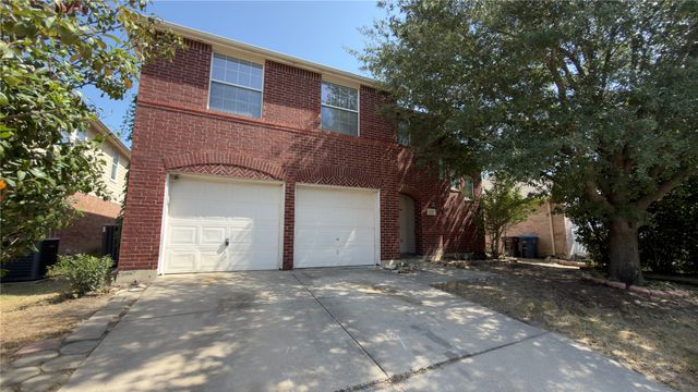 3401 Cheyenne Ranch Road, Fort Worth, TX 76262