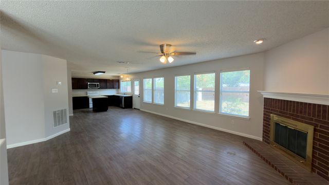 3401 Cheyenne Ranch Road, Fort Worth, TX 76262