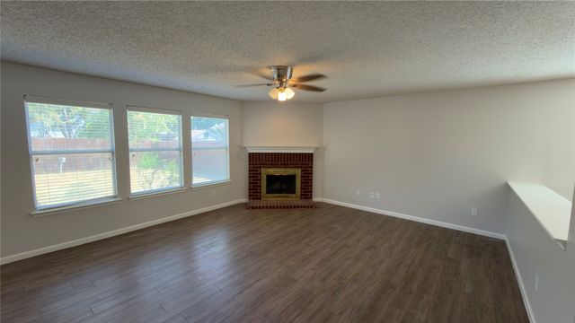 3401 Cheyenne Ranch Road, Fort Worth, TX 76262