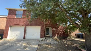 3401 Cheyenne Ranch Road, Fort Worth, TX 76262