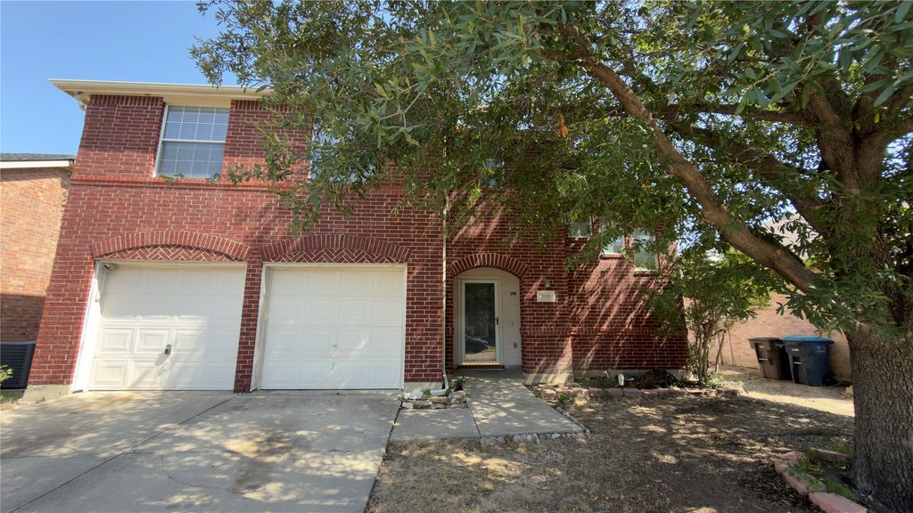 3401 Cheyenne Ranch Road, Fort Worth, TX 76262