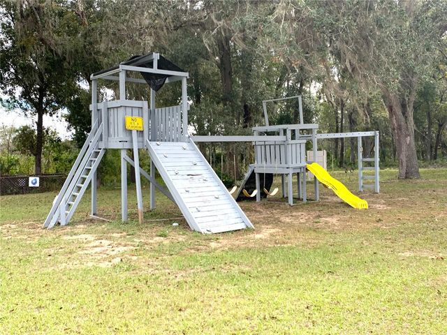 15991 NE 243RD PLACE ROAD 54, Fort Mc Coy, FL 32134