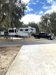 15991 NE 243RD PLACE ROAD 54, Fort Mc Coy, FL 32134