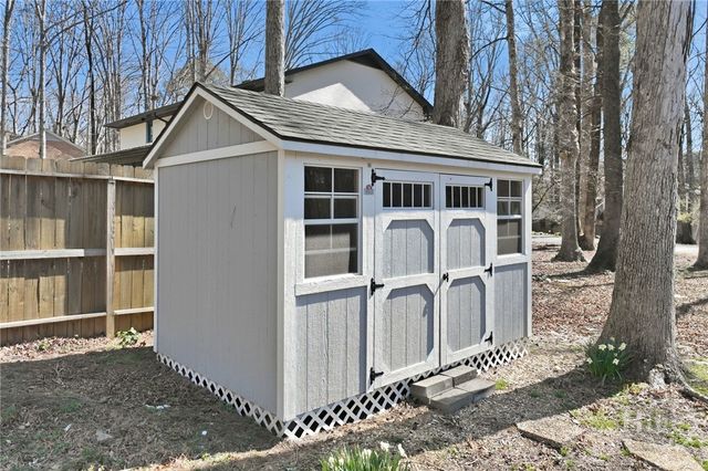 185 Devereux Drive, Athens, GA 30606