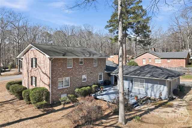 185 Devereux Drive, Athens, GA 30606
