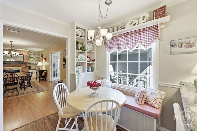 185 Devereux Drive, Athens, GA 30606