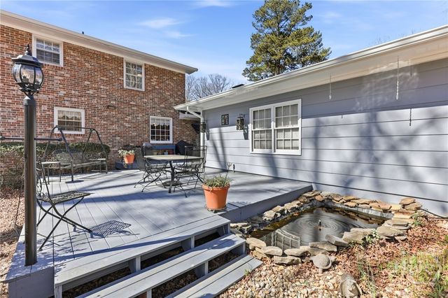 185 Devereux Drive, Athens, GA 30606