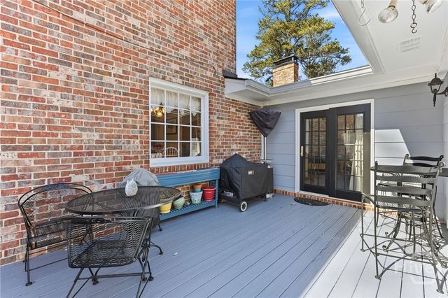 185 Devereux Drive, Athens, GA 30606