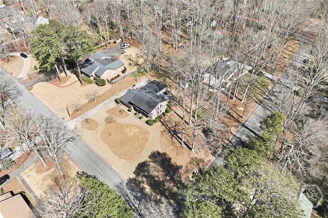 185 Devereux Drive, Athens, GA 30606