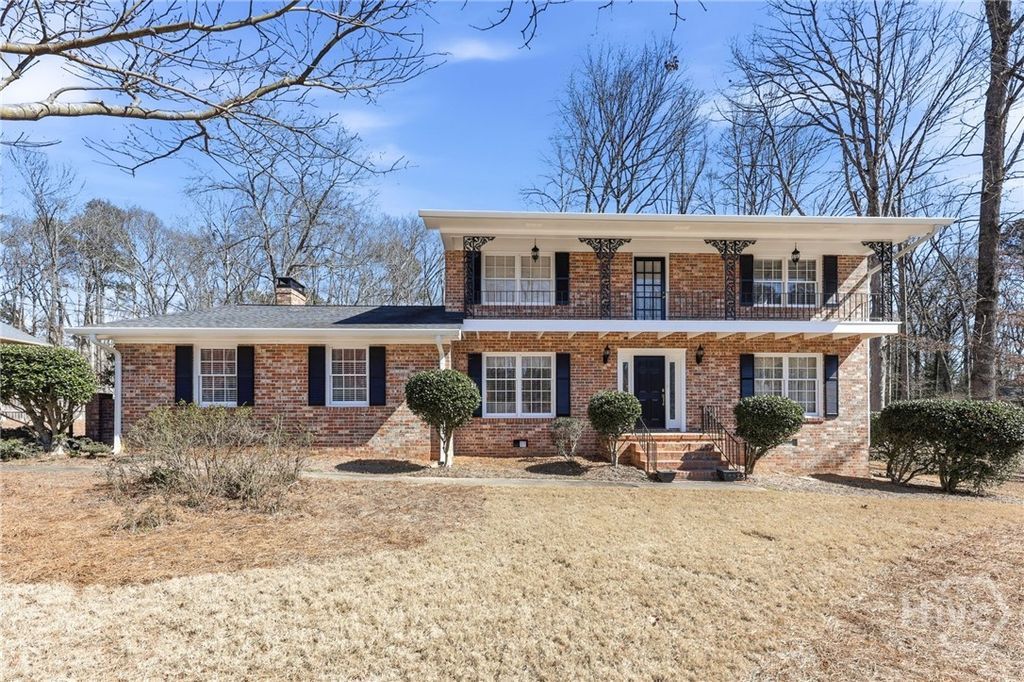 185 Devereux Drive, Athens, GA 30606