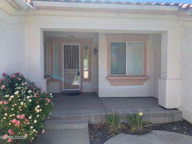 3230 Piazzo Circle, Reno, NV 89502