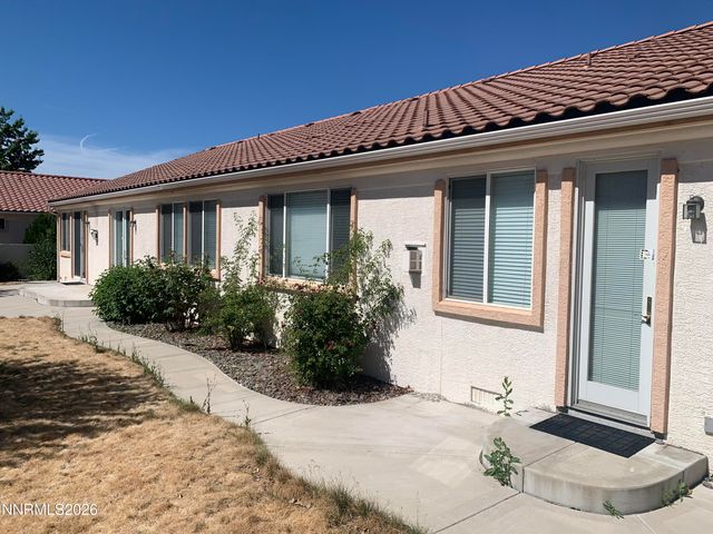 3230 Piazzo Circle, Reno, NV 89502