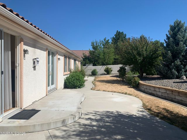 3230 Piazzo Circle, Reno, NV 89502