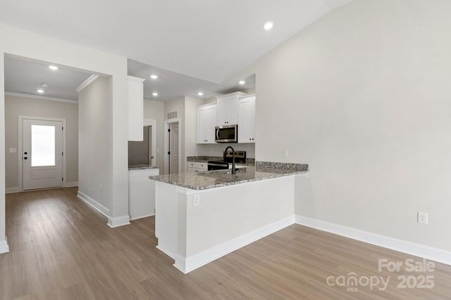 4112 Bolo Drive, Charlotte, NC 28215