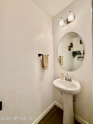 3284 PENNY COVE Lane, Jacksonville, FL 32218