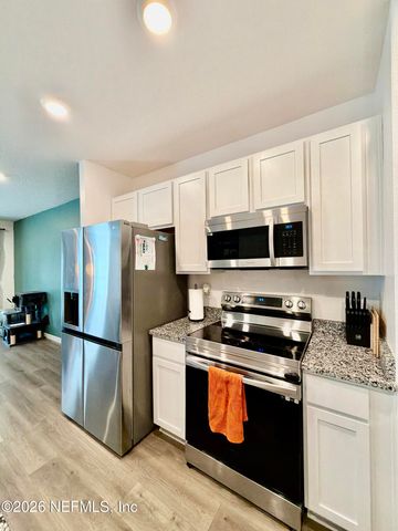 3284 PENNY COVE Lane, Jacksonville, FL 32218