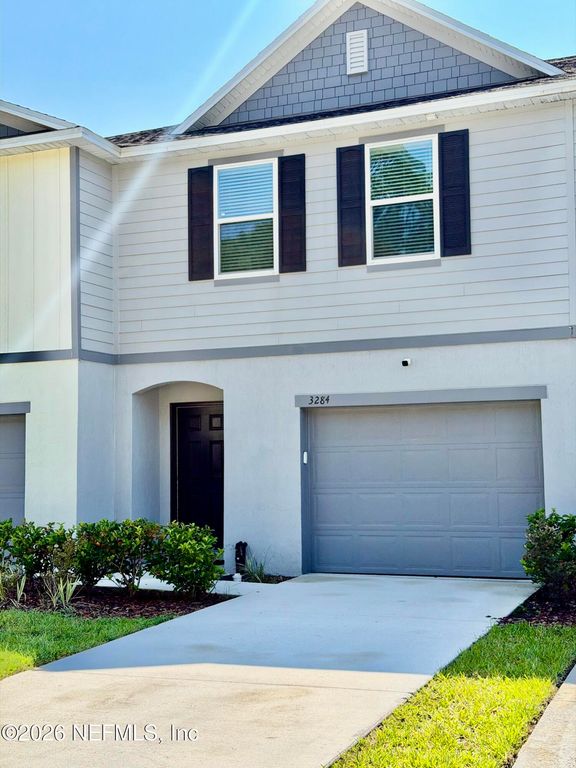 3284 PENNY COVE Lane, Jacksonville, FL 32218