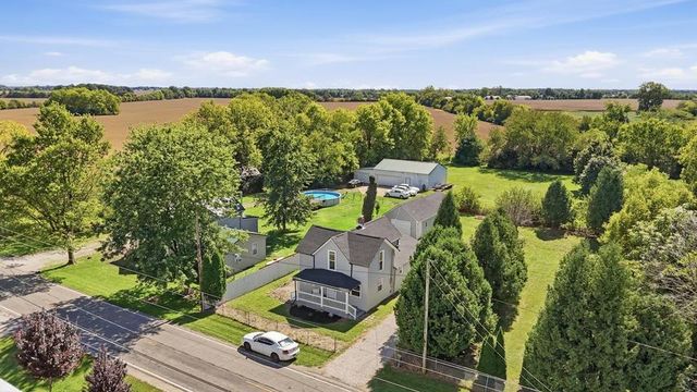 8935 Lilly Chapel Road 8935 Lilly Chapel Road, West Jefferson, OH 43162