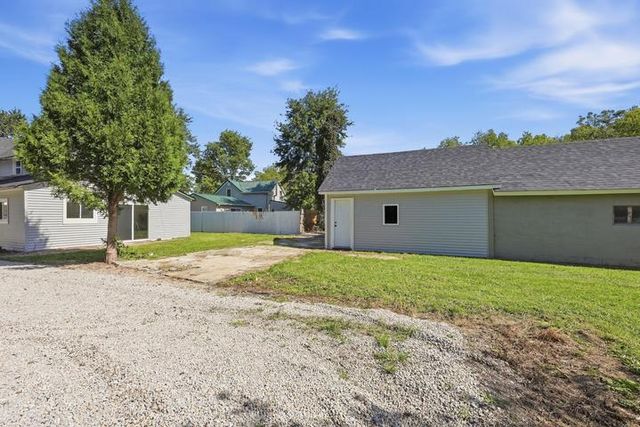 8935 Lilly Chapel Road 8935 Lilly Chapel Road, West Jefferson, OH 43162