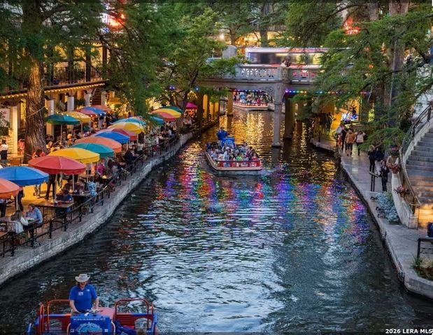 218 Natalen Ave Apt 6, San Antonio, TX 78209