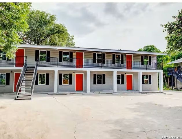 218 Natalen Ave Apt 6, San Antonio, TX 78209