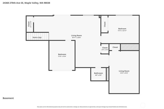 24360 270th Avenue SE, Maple Valley, WA 98038