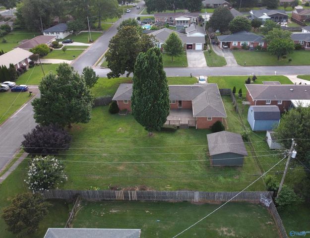 2100 Fairfax Street NE, Huntsville, AL 35811