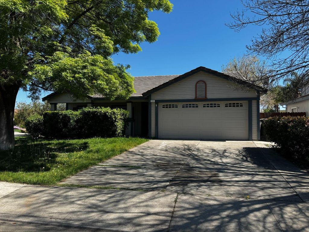 234 Oak View Lane, Oakley, CA 94561