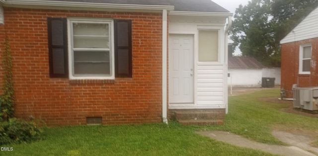 1024 Faison E Street, Wilson, NC 27893