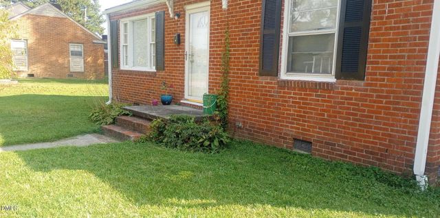 1024 Faison E Street, Wilson, NC 27893