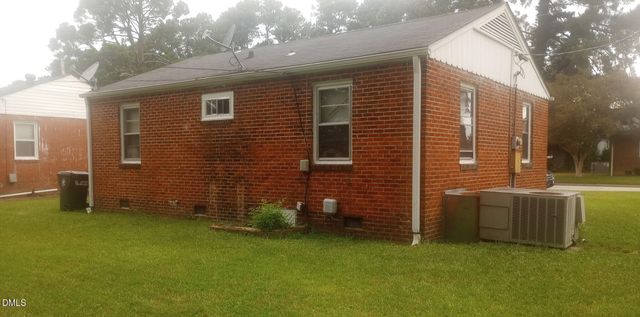 1024 Faison E Street, Wilson, NC 27893