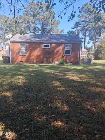 1024 Faison E Street, Wilson, NC 27893