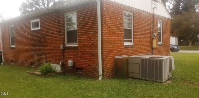 1024 Faison E Street, Wilson, NC 27893