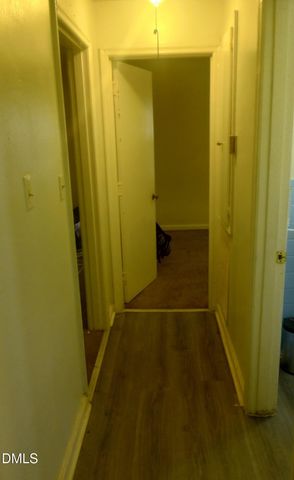 1024 Faison E Street, Wilson, NC 27893