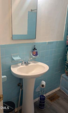 1024 Faison E Street, Wilson, NC 27893