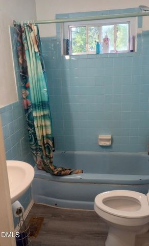 1024 Faison E Street, Wilson, NC 27893