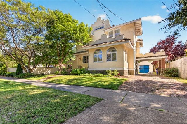 1509 Ashland AVE, Norfolk, VA 23509