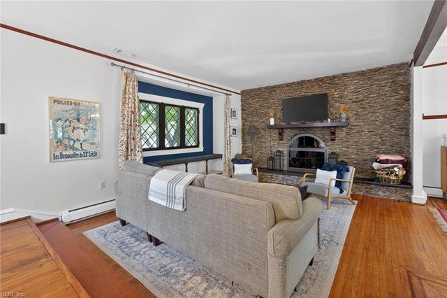 1509 Ashland AVE, Norfolk, VA 23509
