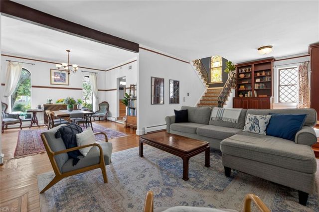 1509 Ashland AVE, Norfolk, VA 23509