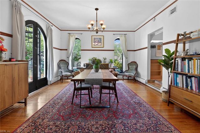 1509 Ashland AVE, Norfolk, VA 23509