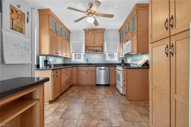 1509 Ashland AVE, Norfolk, VA 23509