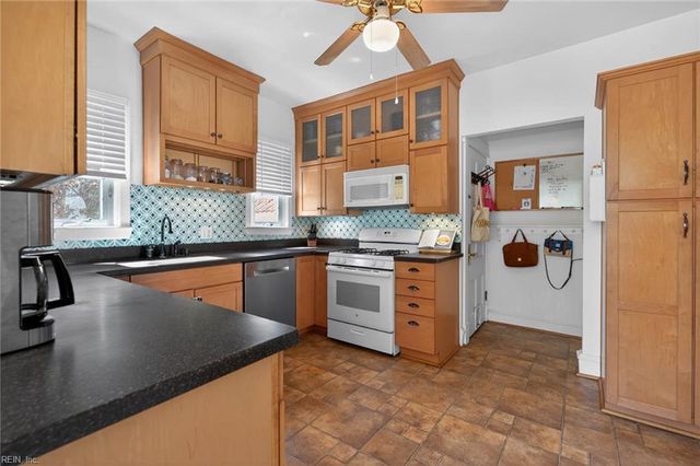 1509 Ashland AVE, Norfolk, VA 23509